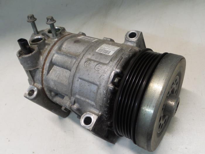 Alfa Romeo Mito Aircopomp