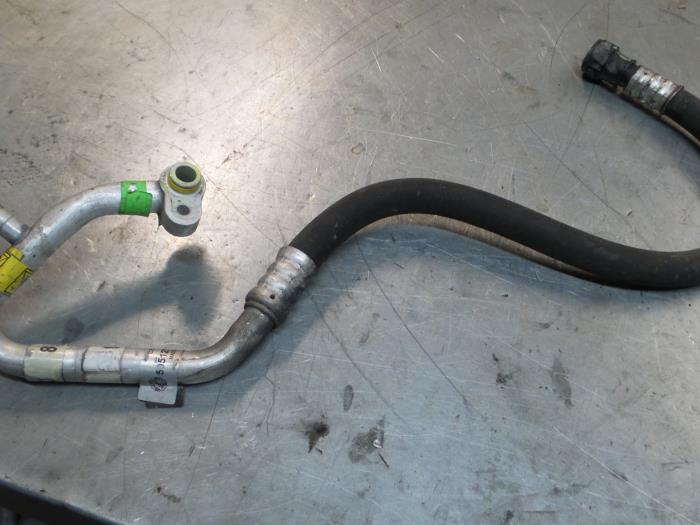 Alfa Romeo Mito Airco Leiding