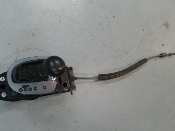 Seat Altea Versnellingsbak Mechaniek