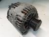 Dynamo van een Seat Altea (5P1), 2004 / 2015 2.0 TDI 16V, MPV, Diesel, 1.968cc, 103kW (140pk), FWD, BKD, 2004-03 / 2010-05, 5P1 2007
