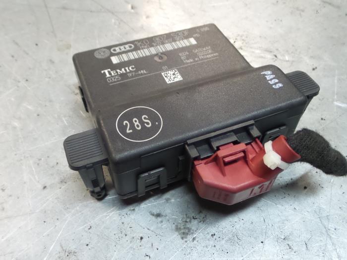 Seat Altea Module (diversen)