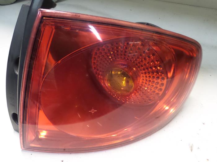 Seat Altea Achterlicht rechts
