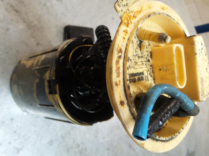 Seat Altea Brandstofpomp Elektrisch