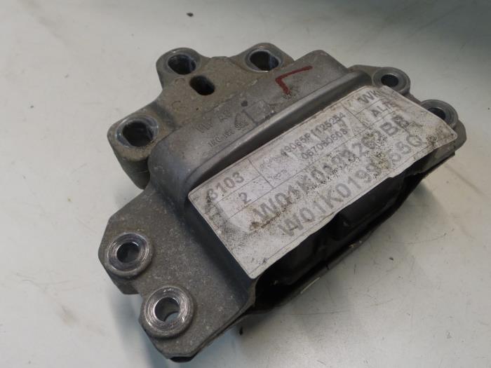 Seat Altea Motorsteun