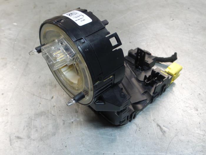 Seat Altea Stuurhoek sensor