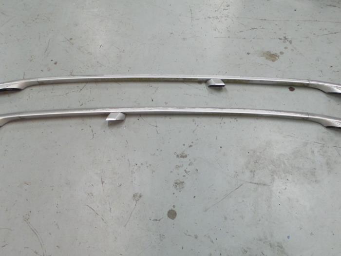 Alfa Romeo 159 Dakdrager set