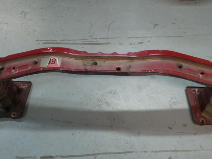 Alfa Romeo 159 Bumperframe voor