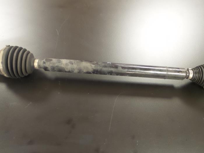 Seat Leon Aandrijfas rechts-voor