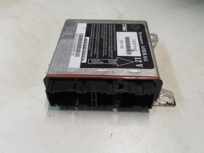 Alfa Romeo 159 Airbag Module