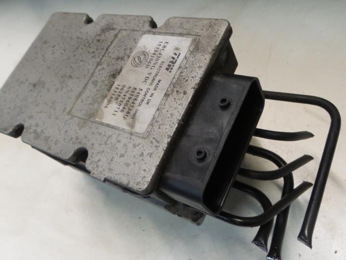 Alfa Romeo 159 ABS Pomp