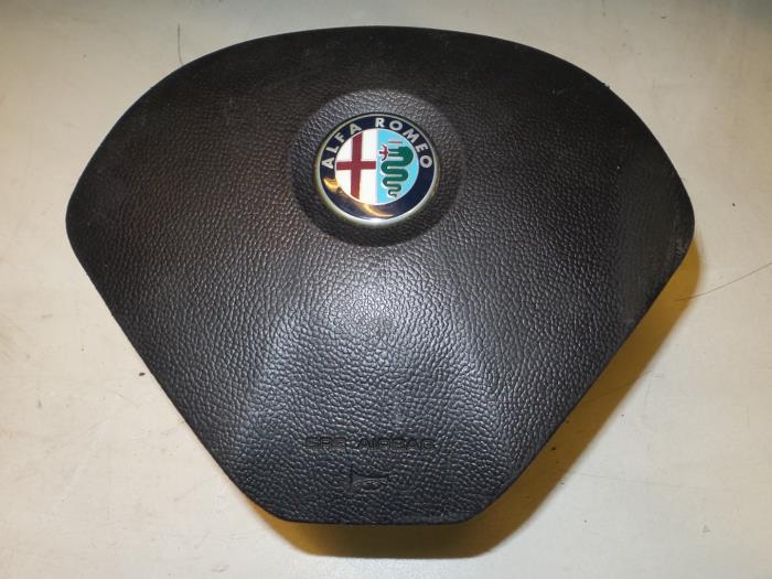 Alfa Romeo Mito Airbag links (Stuur)