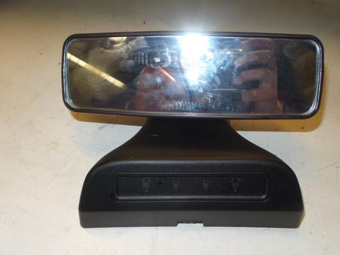 Alfa Romeo Mito Binnenspiegel