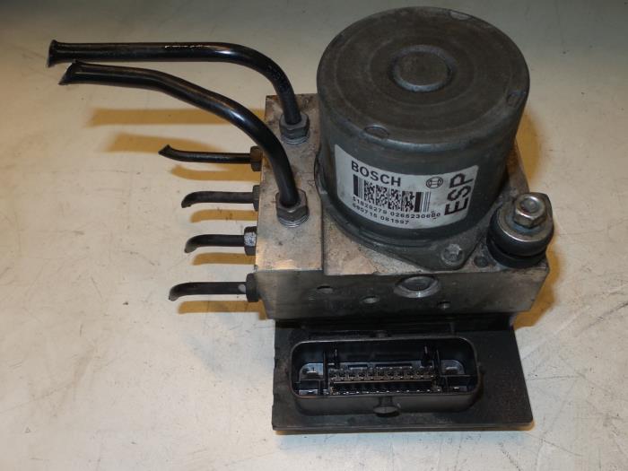 Alfa Romeo Mito ABS Pomp