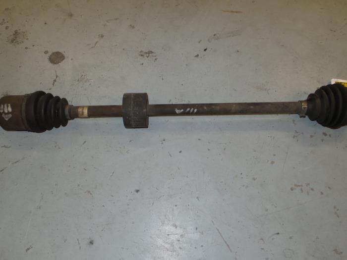 Alfa Romeo Mito Aandrijfas rechts-voor