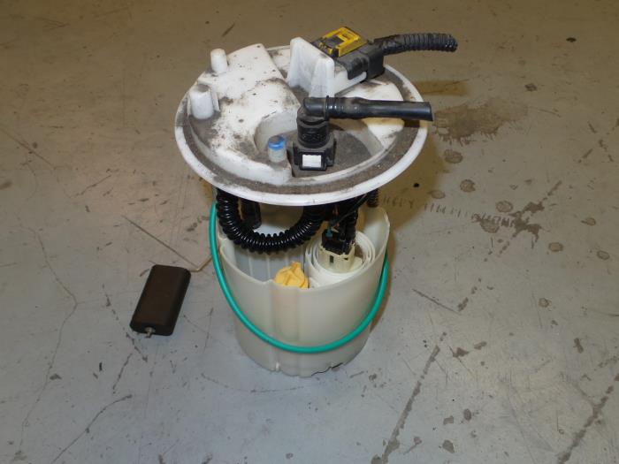 Alfa Romeo Mito Brandstofpomp Elektrisch