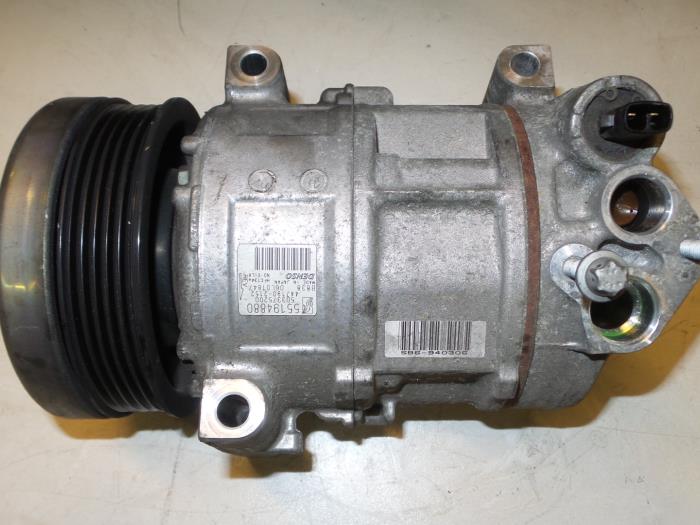 Alfa Romeo Mito Aircopomp