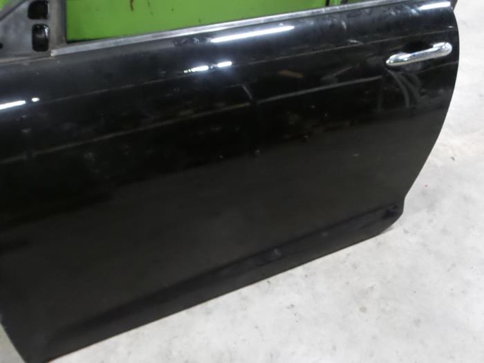 Alfa Romeo Mito Portier 2Deurs links