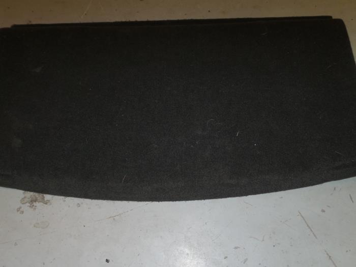 Seat Altea Hoedenplank