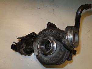 Gebruikte G-lader Audi A4 Prijs € 335,00 Margeregeling aangeboden door A.T.S. van de Wiel