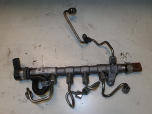 Gebruikte Injector brug Audi A4 Prijs € 85,00 Margeregeling aangeboden door A.T.S. van de Wiel