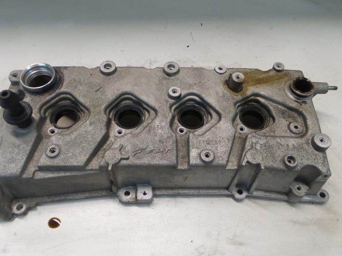 Alfa Romeo Giulietta Kleppendeksel