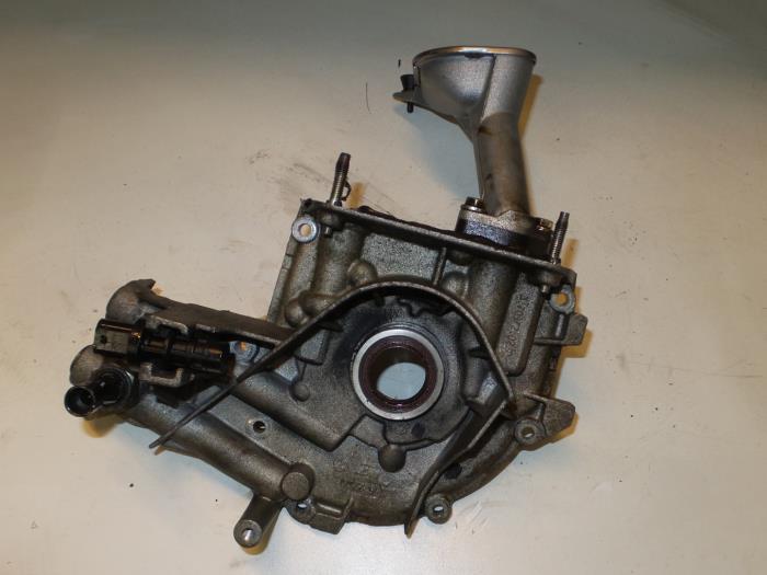 Alfa Romeo Giulietta Oliepomp