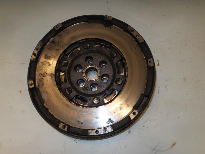 Alfa Romeo Giulietta Dubbele massa vliegwiel