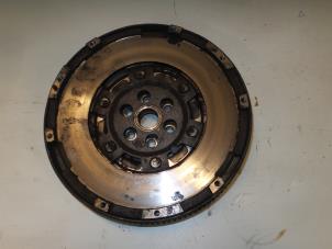 Gebruikte Dubbele massa vliegwiel Alfa Romeo Giulietta Prijs € 135,00 Margeregeling aangeboden door A.T.S. van de Wiel