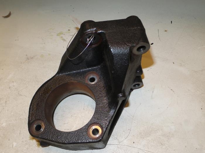 Alfa Romeo Giulietta Steun (diversen)