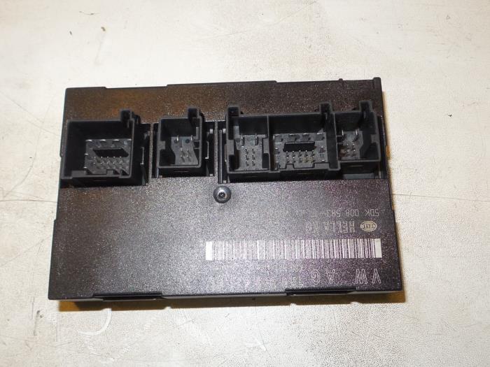 Seat Altea Comfort Module