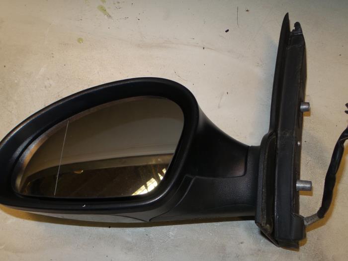 Seat Altea Buitenspiegel links