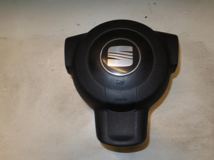 Seat Altea Airbag links (Stuur)