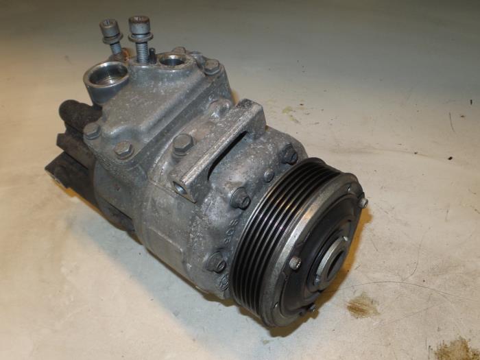 Seat Altea Aircopomp