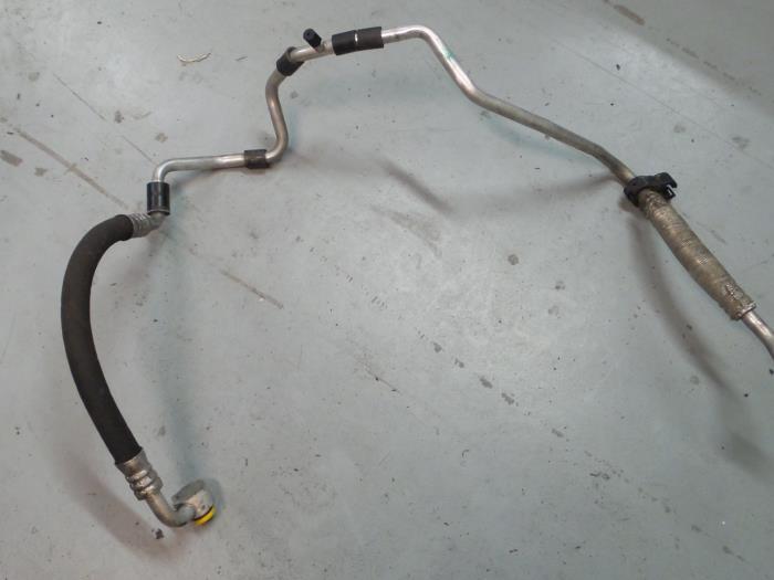 Seat Altea Airco Leiding