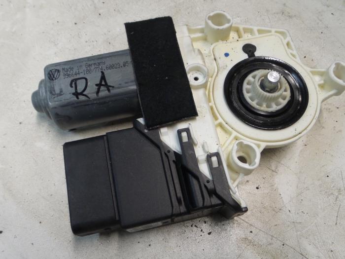 Seat Altea Raammotor Portier