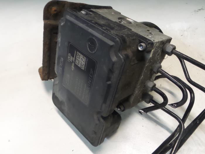 Alfa Romeo Giulietta ABS Pomp