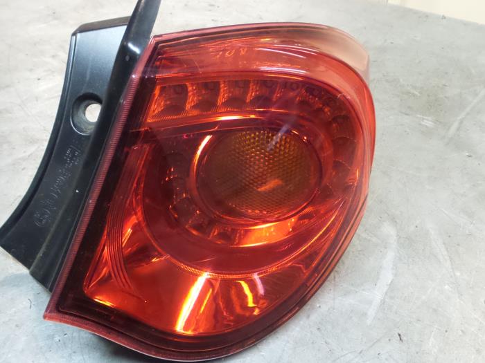 Alfa Romeo Giulietta Achterlicht rechts