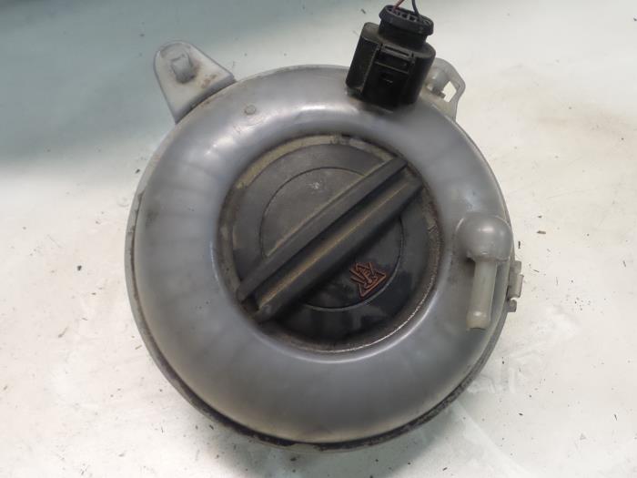 Seat Leon Expansievat