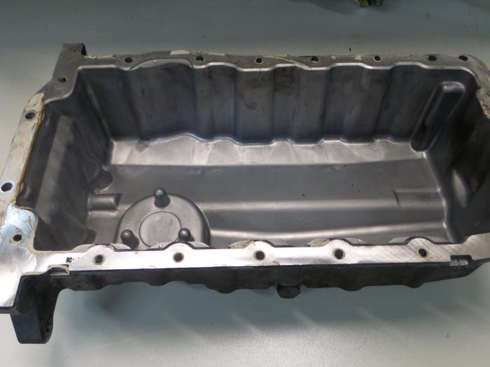 Seat Altea Carterpan