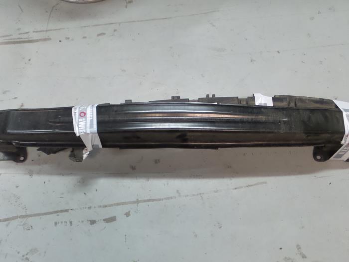 Seat Leon Bumperframe achter