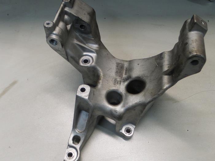 Alfa Romeo Giulietta Aircopomp Steun