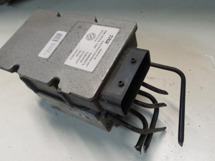 Alfa Romeo Brera ABS Pomp