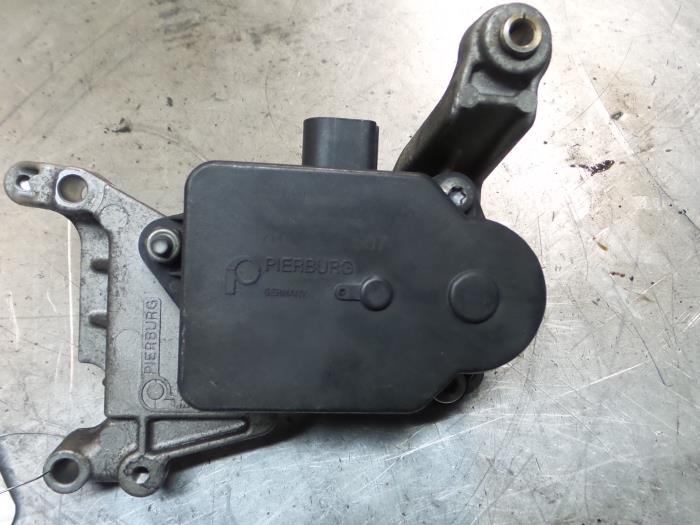 Alfa Romeo Brera Wervelklep motor