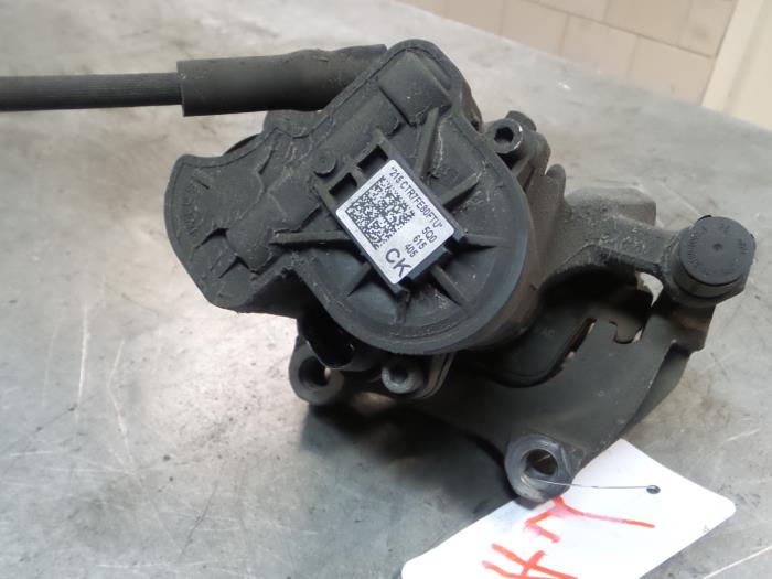 Audi A3 Remklauw (Tang) links-achter