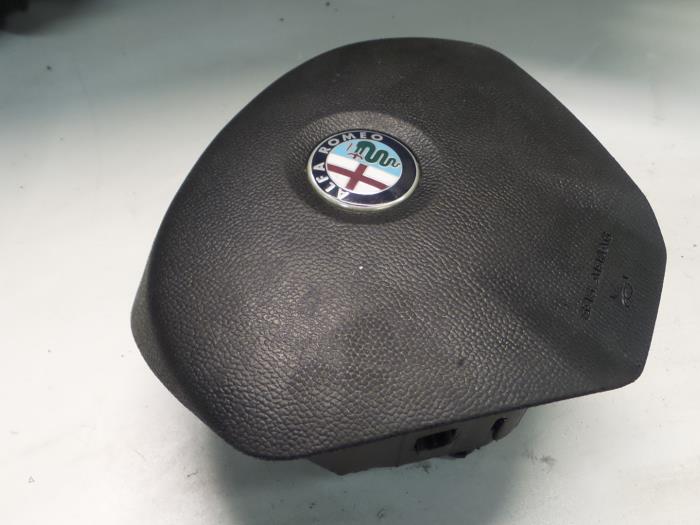 Alfa Romeo Mito Airbag links (Stuur)
