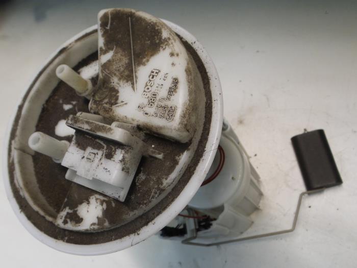 Alfa Romeo Mito Brandstofpomp Elektrisch