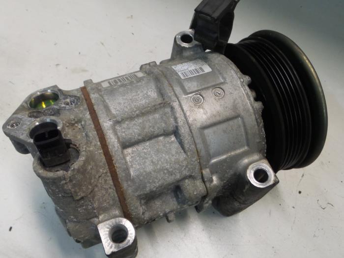 Alfa Romeo Mito Aircopomp