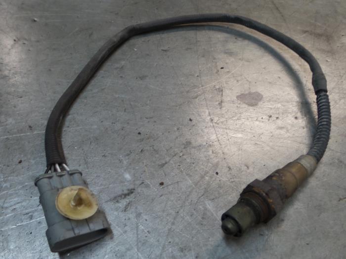 Alfa Romeo Mito Lambda Sonde