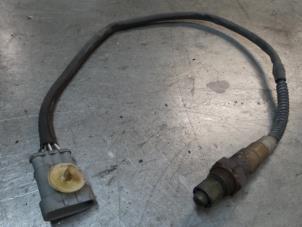 Gebruikte Lambda Sonde Alfa Romeo MiTo (955) 1.4 TB 16V Prijs € 50,00 Margeregeling aangeboden door A.T.S. van de Wiel