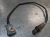 Lambda Sonde van een Alfa Romeo MiTo (955), 2008 / 2018 1.4 TB 16V, Hatchback, Benzine, 1.368cc, 114kW (155pk), FWD, 199A8000, 2008-08 / 2011-06, 955AXA 2010